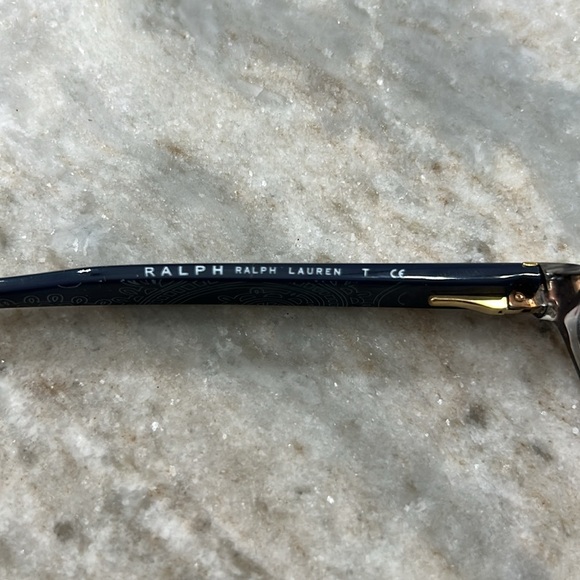 Polo Prescription Glasses 🎀 READ DESCRIPTION - Picture 5 of 10